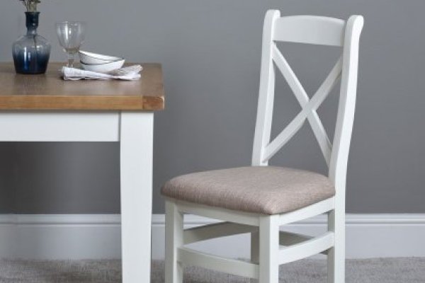 Quality oak furniture Dorset