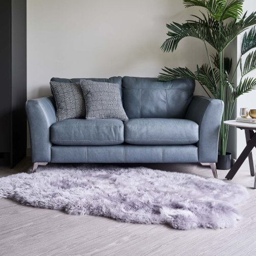 Leather Sofas