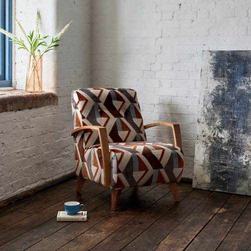 Accent Chairs