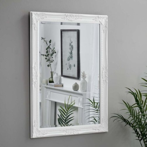 Wall Mirrors