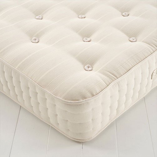 Hypnos Mattresses