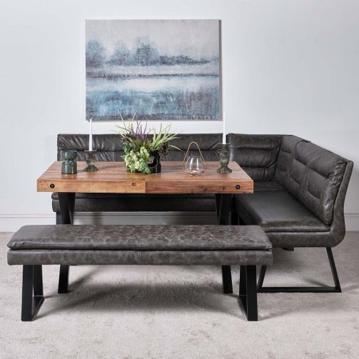 Dining Table and Bench Sets