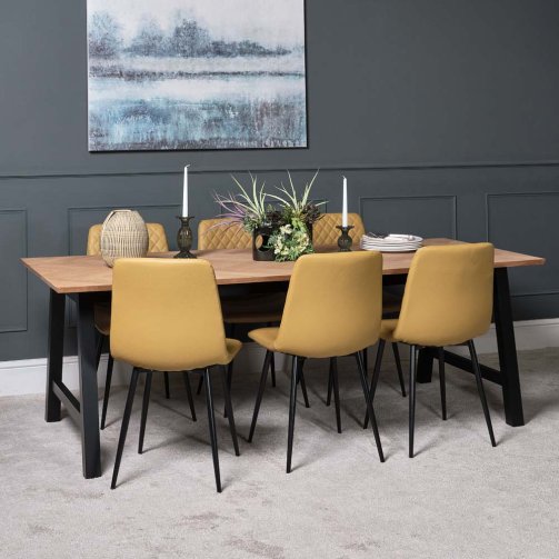 Dining Furniture UK Buy Stylish Dining Room Furniture Woods