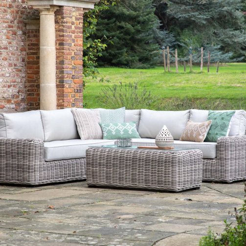 Garden Lounge Sets