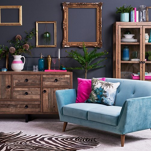 Adelaide Living & Dining Collection