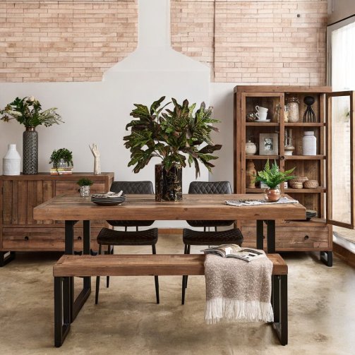 Adelaide Living & Dining Collection