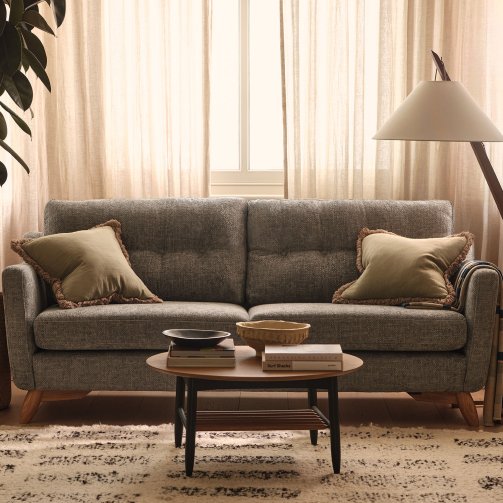 Ercol Cosenza Sofa Collection