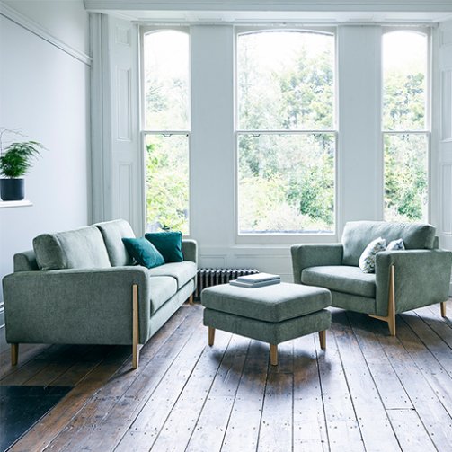 Ercol Marinello Sofa Collection