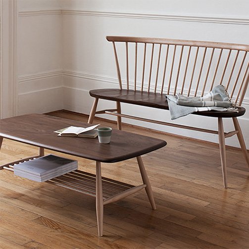 Ercol Originals Living and Dining Collection