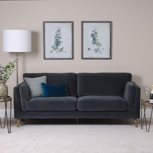 Harris Sofa Collection