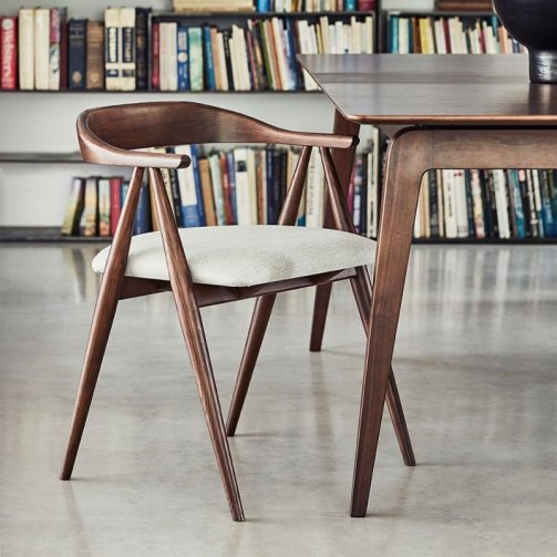 Ercol Lugo Living & Dining Collection