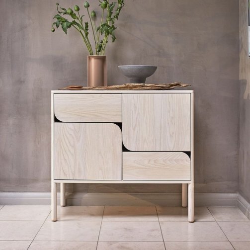 Ercol Corso & Verso Dining Collection