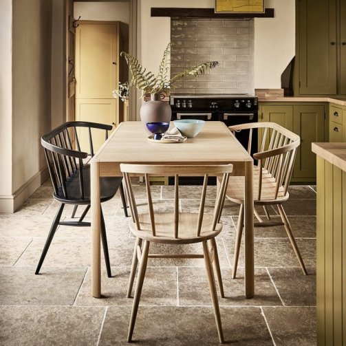 Ercol Mia Dining Collection