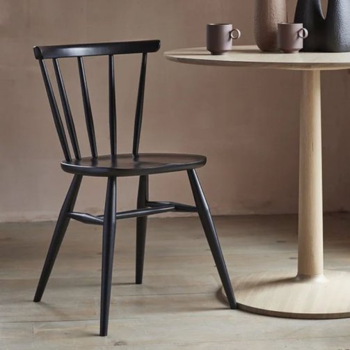 Ercol Heritage Dining Collection