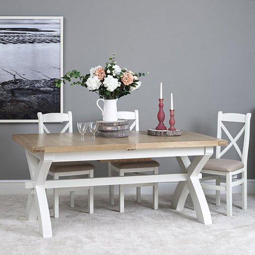 Tetbury Living & Dining Collection