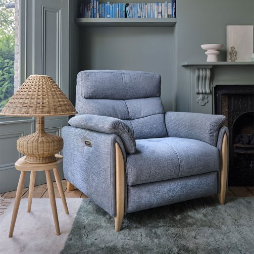 Ercol Mondello Sofa Collection