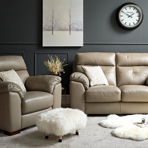 Lyon Sofa Collection