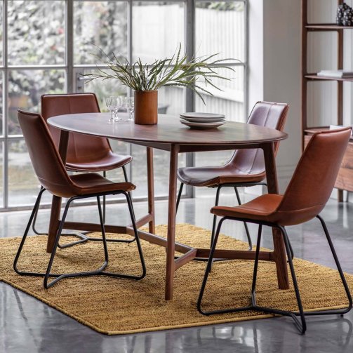 Madison Living & Dining Collection