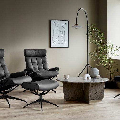 Stressless London Collection