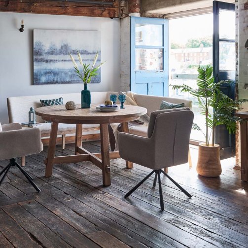 Hampton Living and Dining Collection