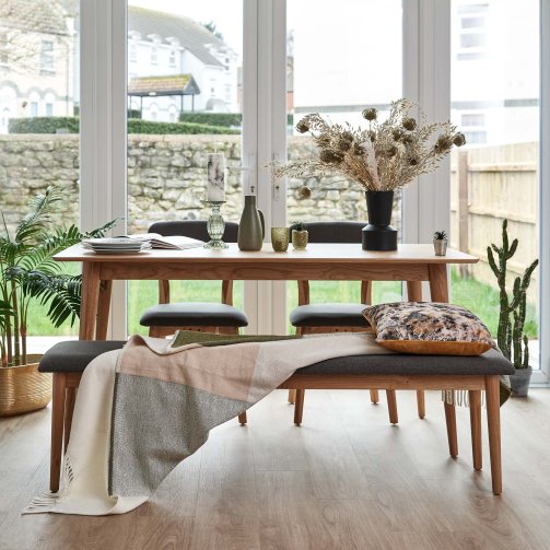 Milan Living & Dining Collection