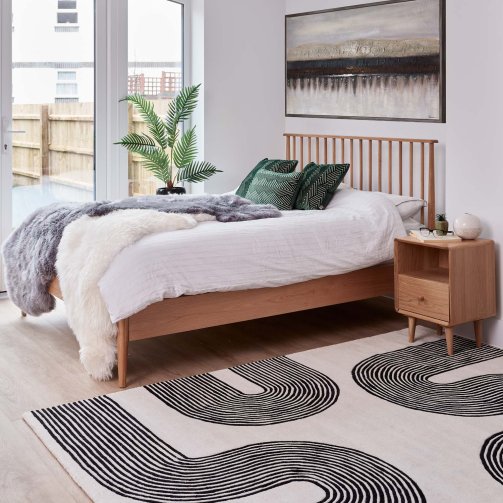 Milan Bedroom Collection