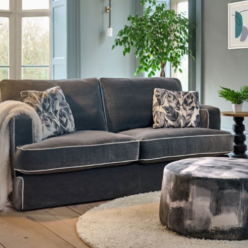 Collins & Hayes Cooper Sofa Collection