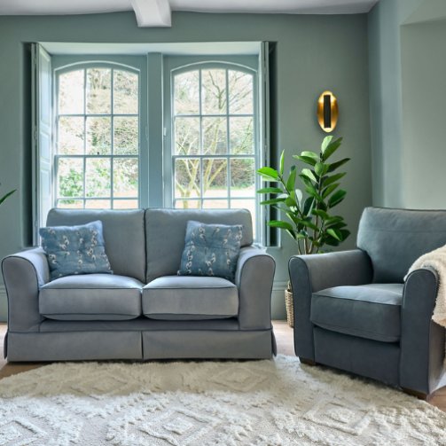 Collins & Hayes Heath Sofa Collection