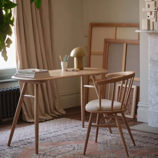 Ercol Bix Collection