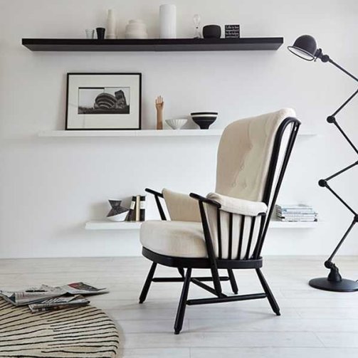Ercol Evergreen Collection