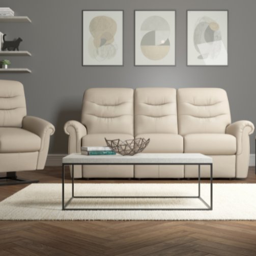G Plan Holmes Sofa Collection