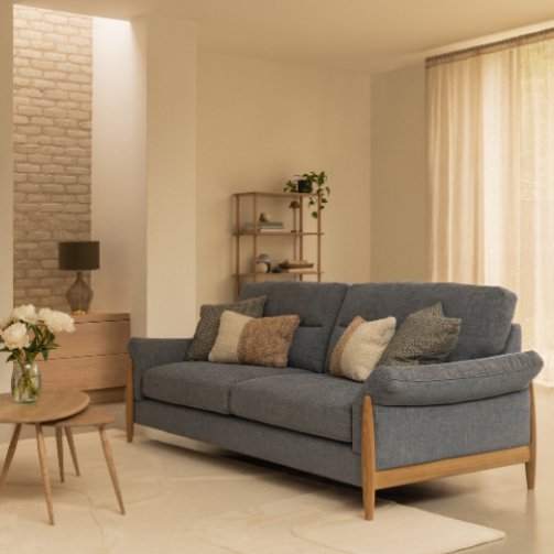 Ercol Clara Collection
