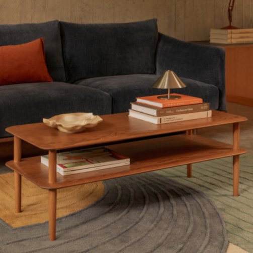 Ercol Stack Collection
