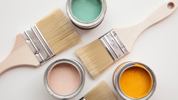 Why Painted Furniture Is Still Popular in 2023