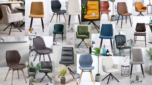 The Dining Chairs We Love Right Now