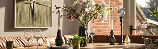 A Spring In Your Step