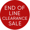Clearance price offer RED
