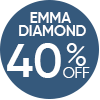 Emma Diamond 40