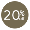 Brand20%