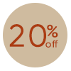 Brand20%