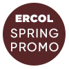 Ercol Spring Promo 2025