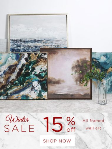 Wall Art and Wall Decor