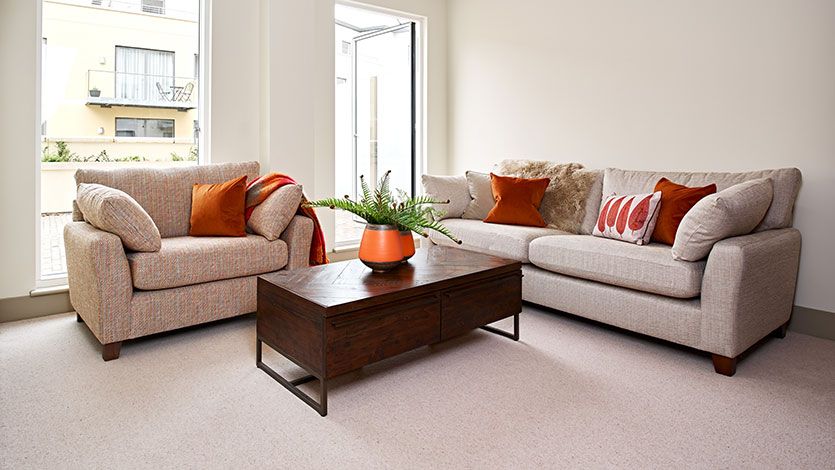Comfy squishy sofas hotsell