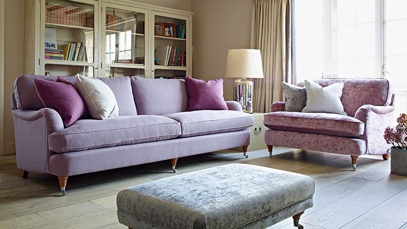 Our Top 5 Most Comfortable Sofas | Big Comfy Sofas