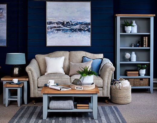 How To Make A Grey Living Room Cosy, Grey Furniture Living Room