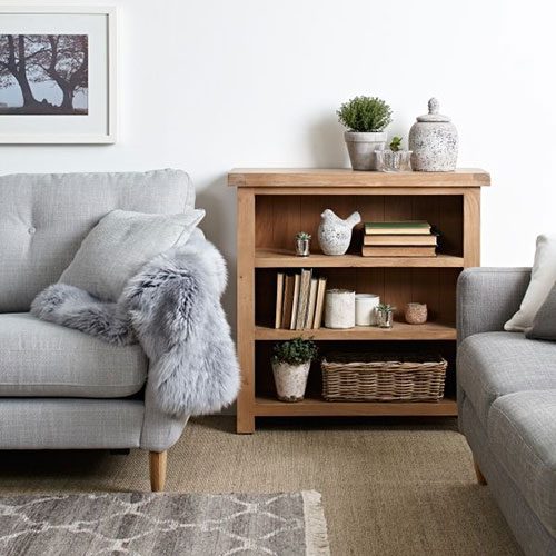 Grey Living Room Cosy Furniture