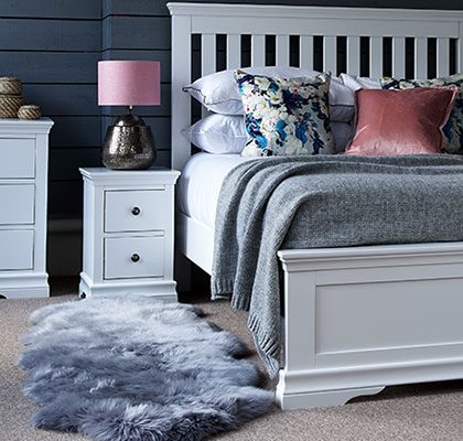 How To Create A Warm And Cosy Bedroom