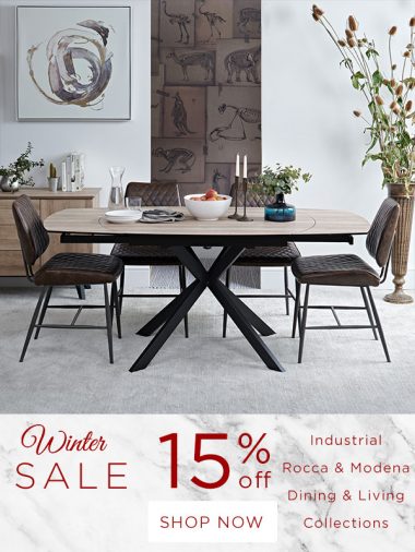 Industrial Dining