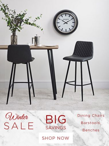 Dining Chairs barstools benches