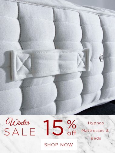 Hypnos Winter Sale
